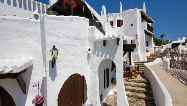 Tagesausflug zur Insel Menorca - Ganztages-Tour - Foto 4