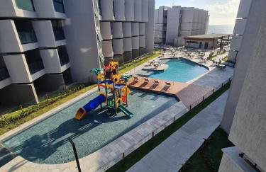 Studio Beira Mar Nomar Carneiros Ecoliving - Foto 11