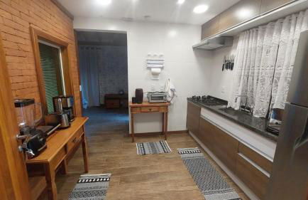 Chalés dos amores - Foto 10