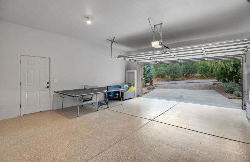 Sedona's Paradise Found, Saltwater Pool and Hot Tub, Private Oasis! - Foto 78