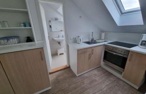 " Ferienhaus Vadersdorf" Wohnung 3 - Foto 7
