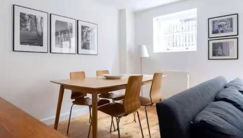 Charming 2BR Apt Close to Camden & Central London - Foto 5