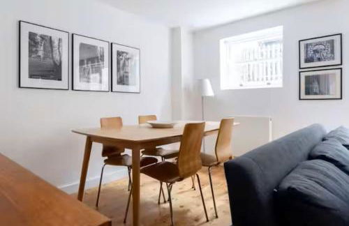 Charming 2BR Apt Close to Camden & Central London - Foto 5