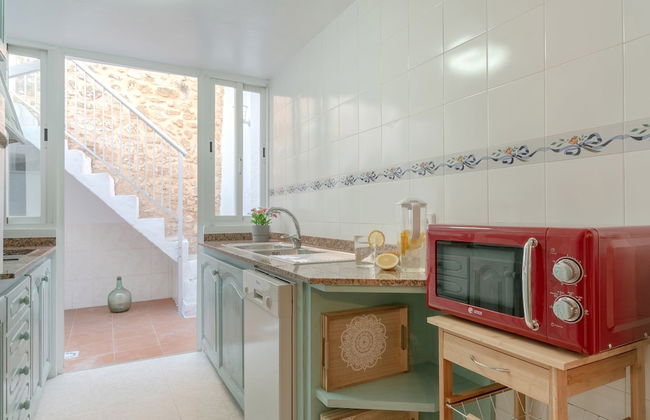 Ca Na Serrieta - Foto 9