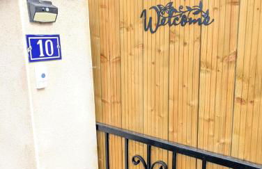 Maison Lefort - 10min Futuroscope - Foto 61