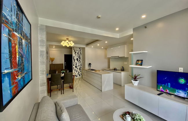 Scenic Valley Condotel - Foto 47