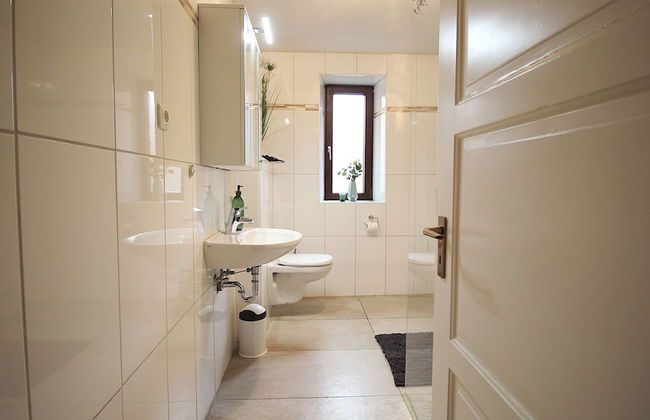 Ferienwohnung am Wasserschloss 1-3 - Foto 72