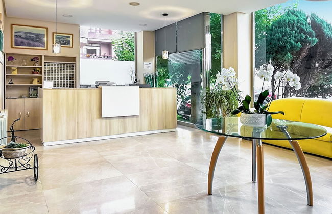 Apartamentos Los Arces - Foto 2