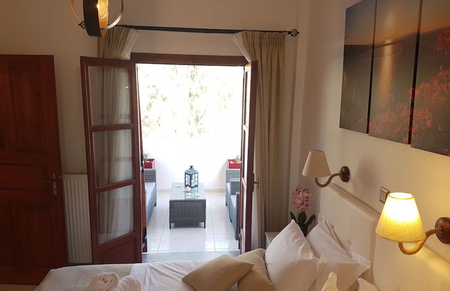 Santorini Family Apartments - Foto 4