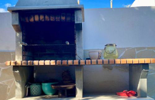 Authentic Canary Style Villa with private pool and garden- Casa Juan Vera - Foto 45