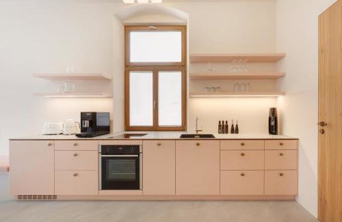 Goldengel Design-Suiten Frieda Maria im Herzen von Kaltern - Foto 18