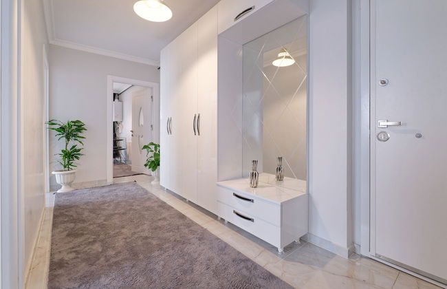 Stunning Gorgeous 2 BR near Golden Horn - Foto 42