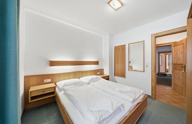 Beautiful Apartment in Mittersill With Balcony - Photo 27