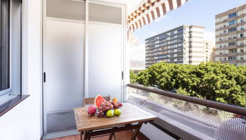 Home2Book Bright Center Apartment Santa Cruz - Foto 4