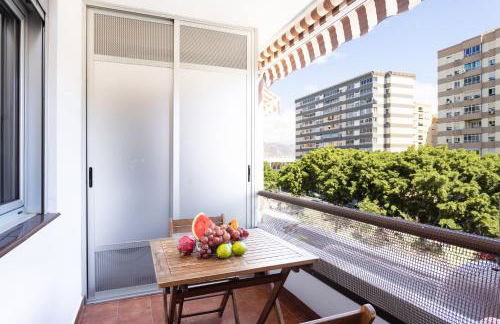 Home2Book Bright Center Apartment Santa Cruz - Foto 4