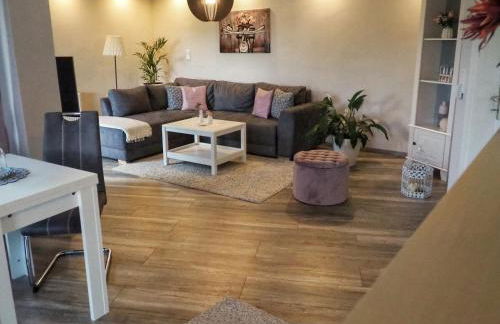 Dorfidylle - Thüringer Wald Rennsteig - Foto 2