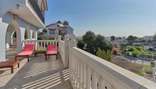 Nice and spacius villa near Fuengi - Photo 3