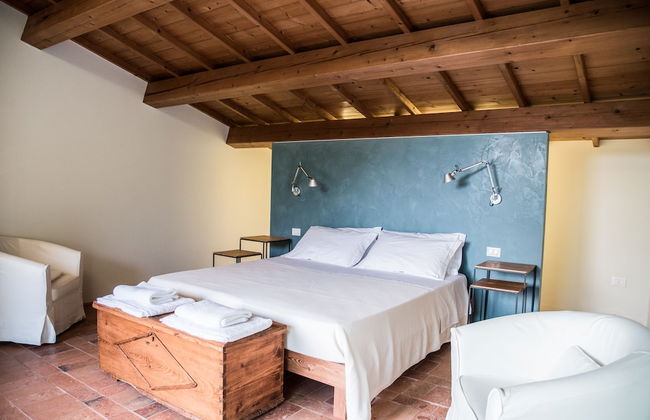 Agriturismo Corte Ruffoni - Photo 17