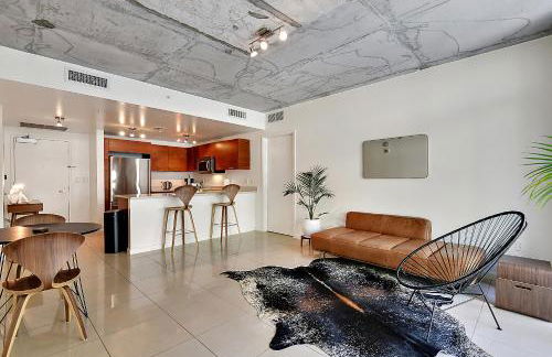 Miami Midtown Luxury Apartment - Foto 11