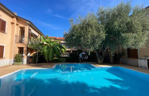 Residence Villa Andrea - Foto 3