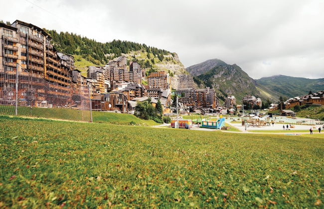 Belambra Clubs Avoriaz - Les Cimes du Soleil - Foto 72