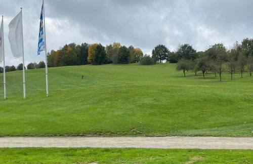 Golfchalet Heidi Uttlau-Bad Griesbach - Foto 44