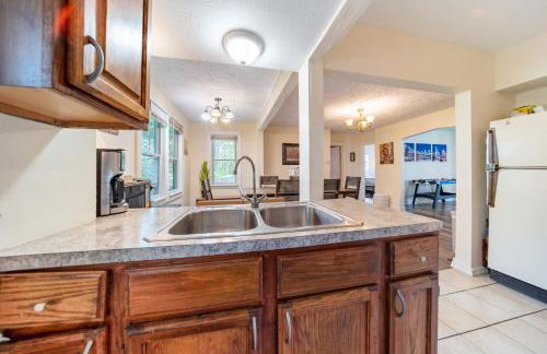 Cuyahoga Falls 3 bedroom 2 bath - Foto 25