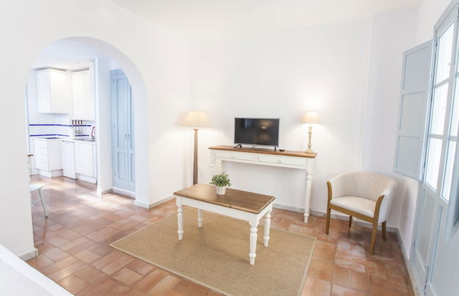 Apartamentos Suites Santa Cruz - Foto 18