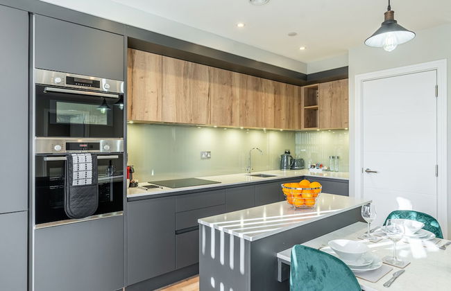 Celador Apartments - Bond House - Photo 23