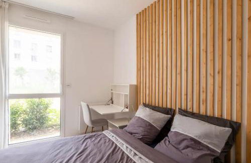 Cozy and charming centrally located apartment - Foto 8