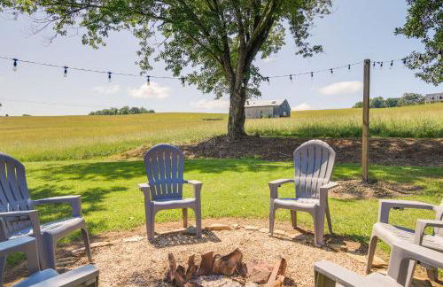 Jefferson City Getaway - 3 Mi to Cherokee Lake! - Foto 65