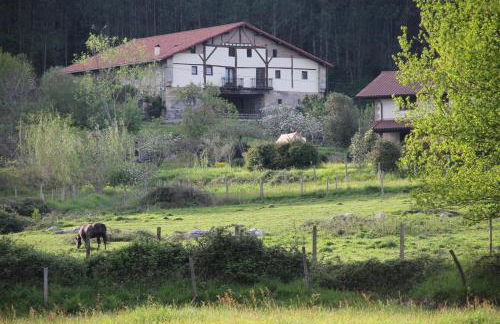 Eco Hotel Rural Angiz - Foto 104