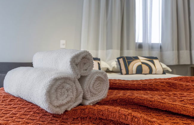 Akile W Perdizes - Foto 16