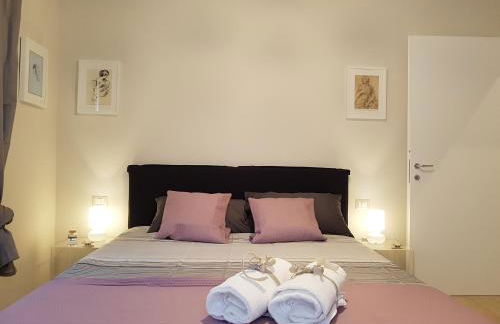 Parma City Centre Holiday House - Foto 8