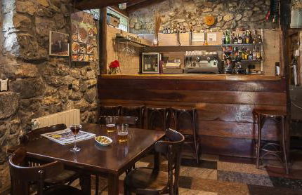 Casa rural Restaurante Aranburu - Foto 22