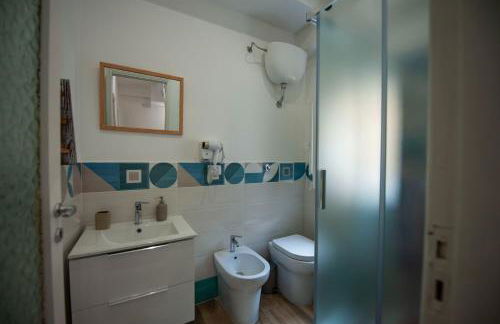 Holiday House Annunziata - Foto 9