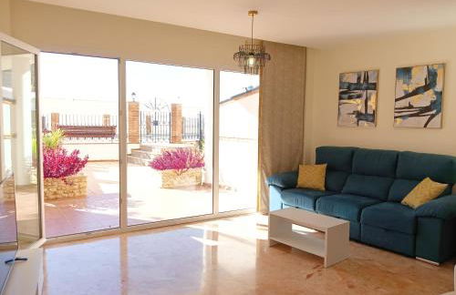 Suite La Fuente - Photo 1