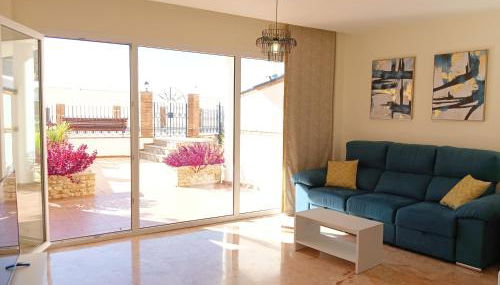 Suite La Fuente - Photo 1