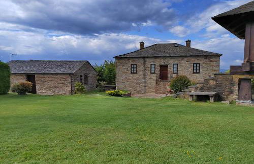 Apartamentos rurales Casa Do Cabo - Foto 63