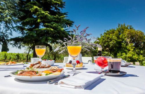 Quercia Belvedere Relais - Foto 26