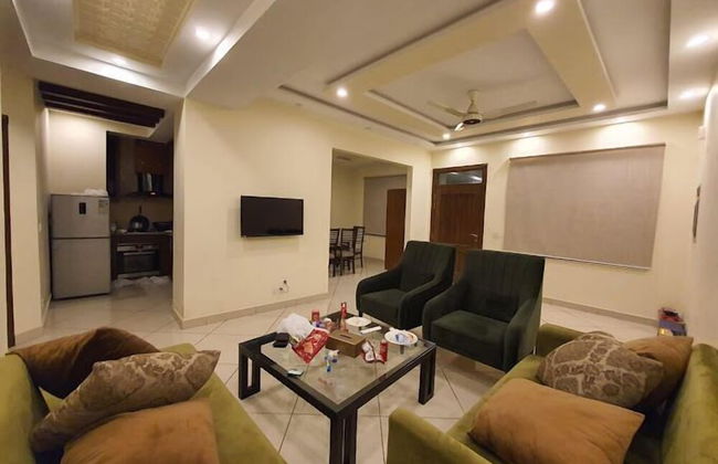 Grand Luxury Apartments - Foto 7