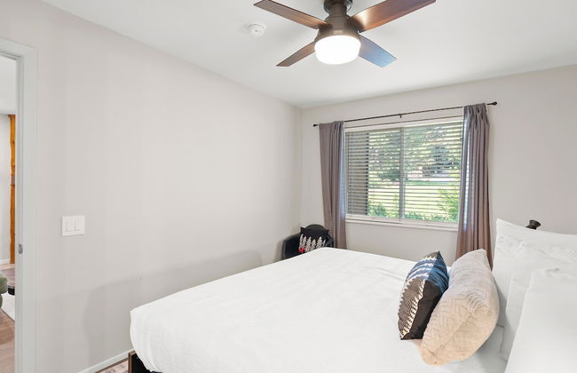 Red Pine Condominiums by All Seasons Resort Lodging - Foto 14