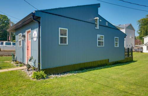 Blue Heron Walk to Kelso Beach! Pet-Friendly Gem - Foto 21