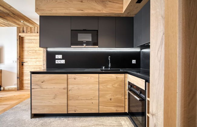 Appartement Panorama - Foto 8