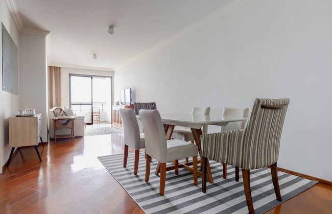 Vista do Mar, Ótimo Local na Beira-mar Norte - Photo 12