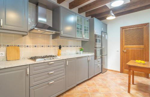 Ses Cases Velles de Son Baró - Foto 33