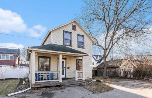 Cozy Furnished Carriage House - Foto 16