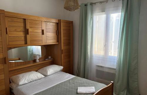 Provencal style home in Mediterranean seaside town - Foto 15