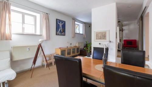 Alte Falknerei - Foto 3