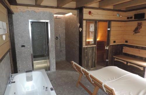 Chalet Al Cucù - Foto 16